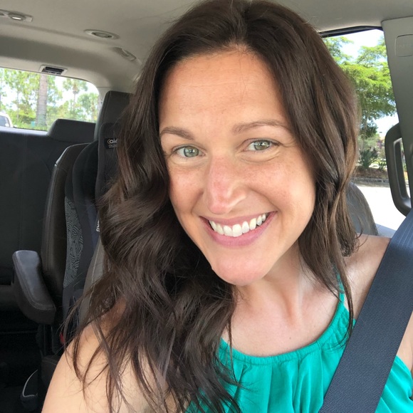 Meet your Posher, Abbie - Picture 1 of 1